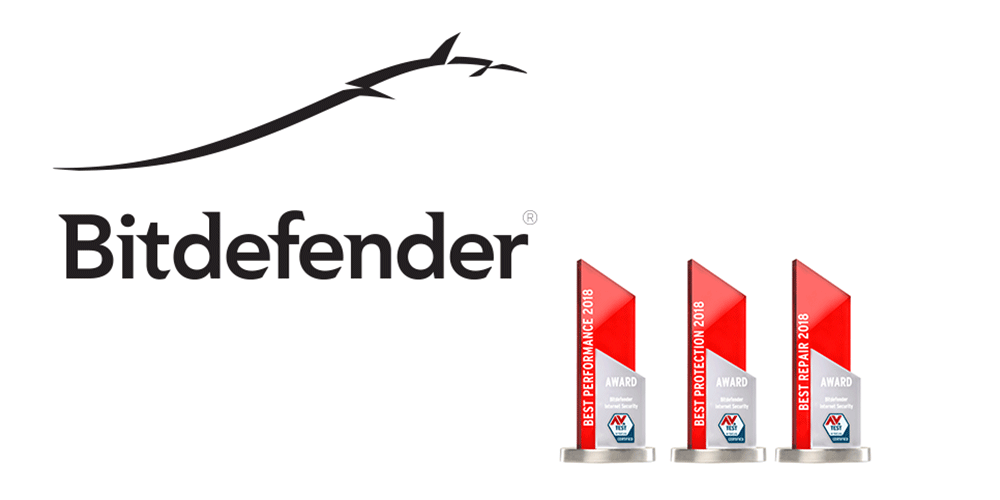 آنتی ویروس Bitdefender