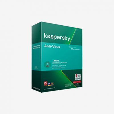 Kaspersky Antivirus